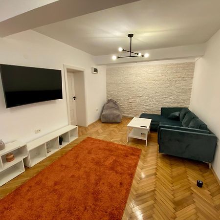 Deluxe Apartment #Casamihai Free Parking Brașov Exterior foto