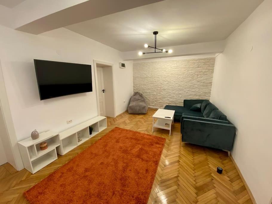 Deluxe Apartment #Casamihai Free Parking Brașov Exterior foto