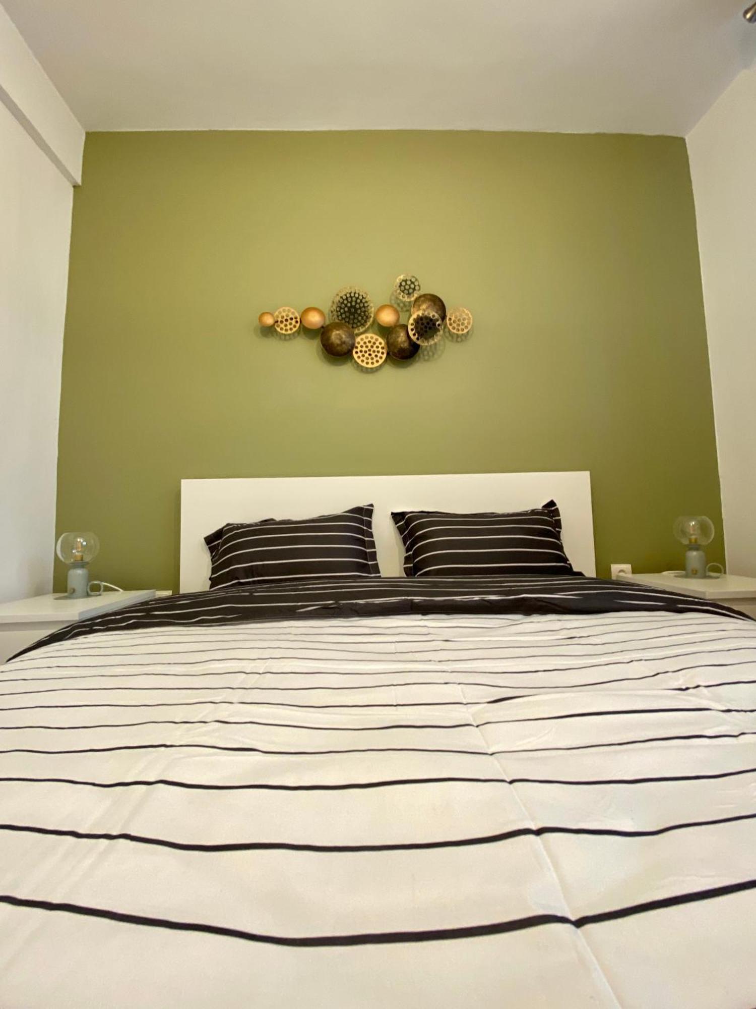 Deluxe Apartment #Casamihai Free Parking Brașov Exterior foto