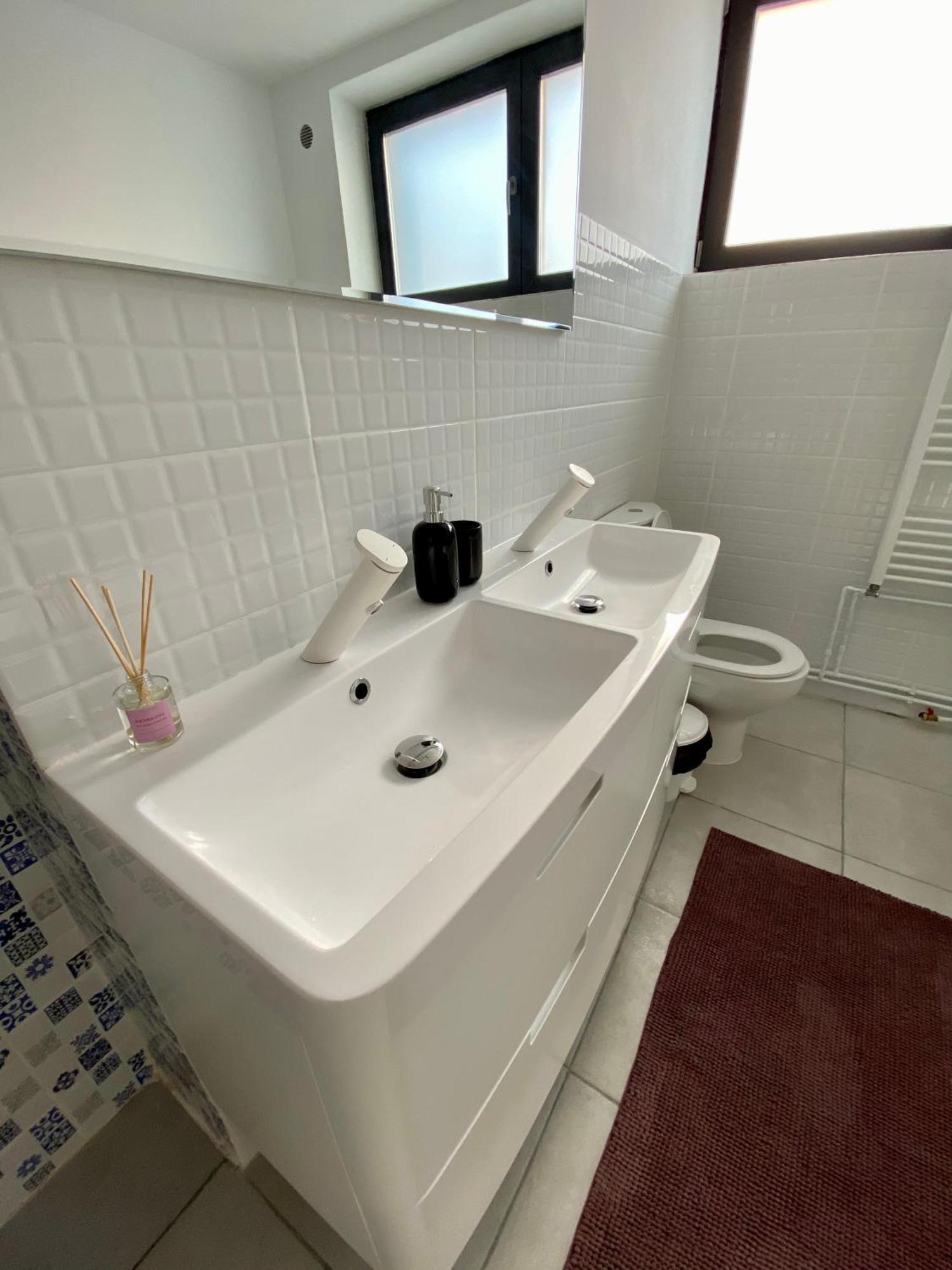 Deluxe Apartment #Casamihai Free Parking Brașov Exterior foto